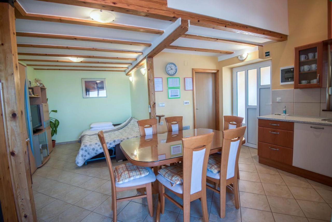 Apartment Jany Šibenik Extérieur photo