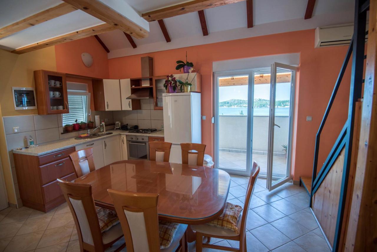 Apartment Jany Šibenik Extérieur photo